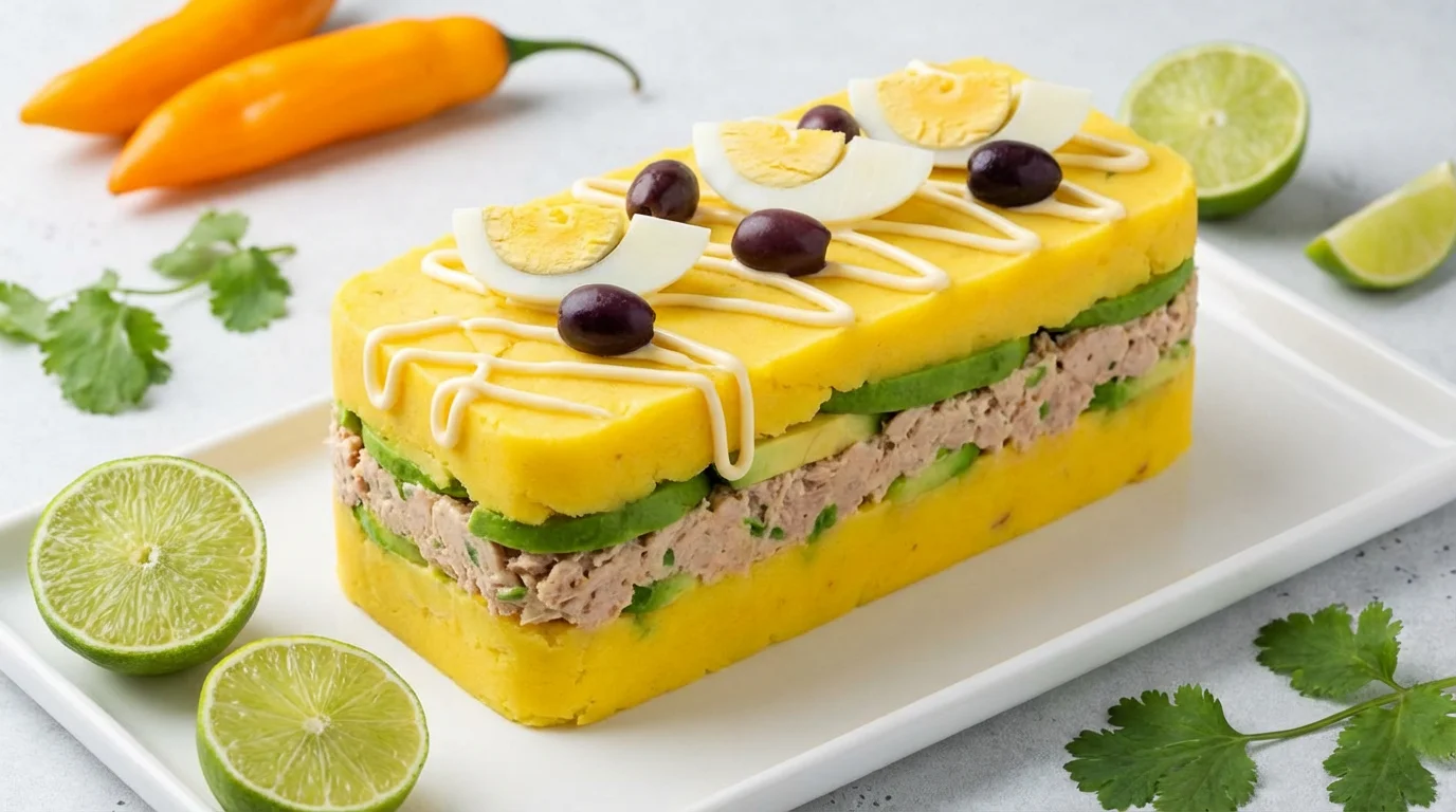 Causa Limeña