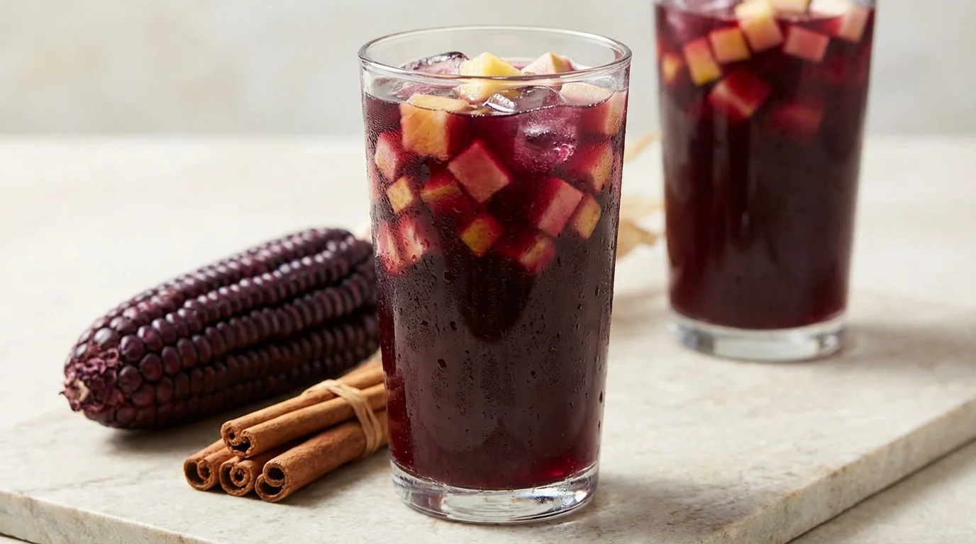 Chicha Morada